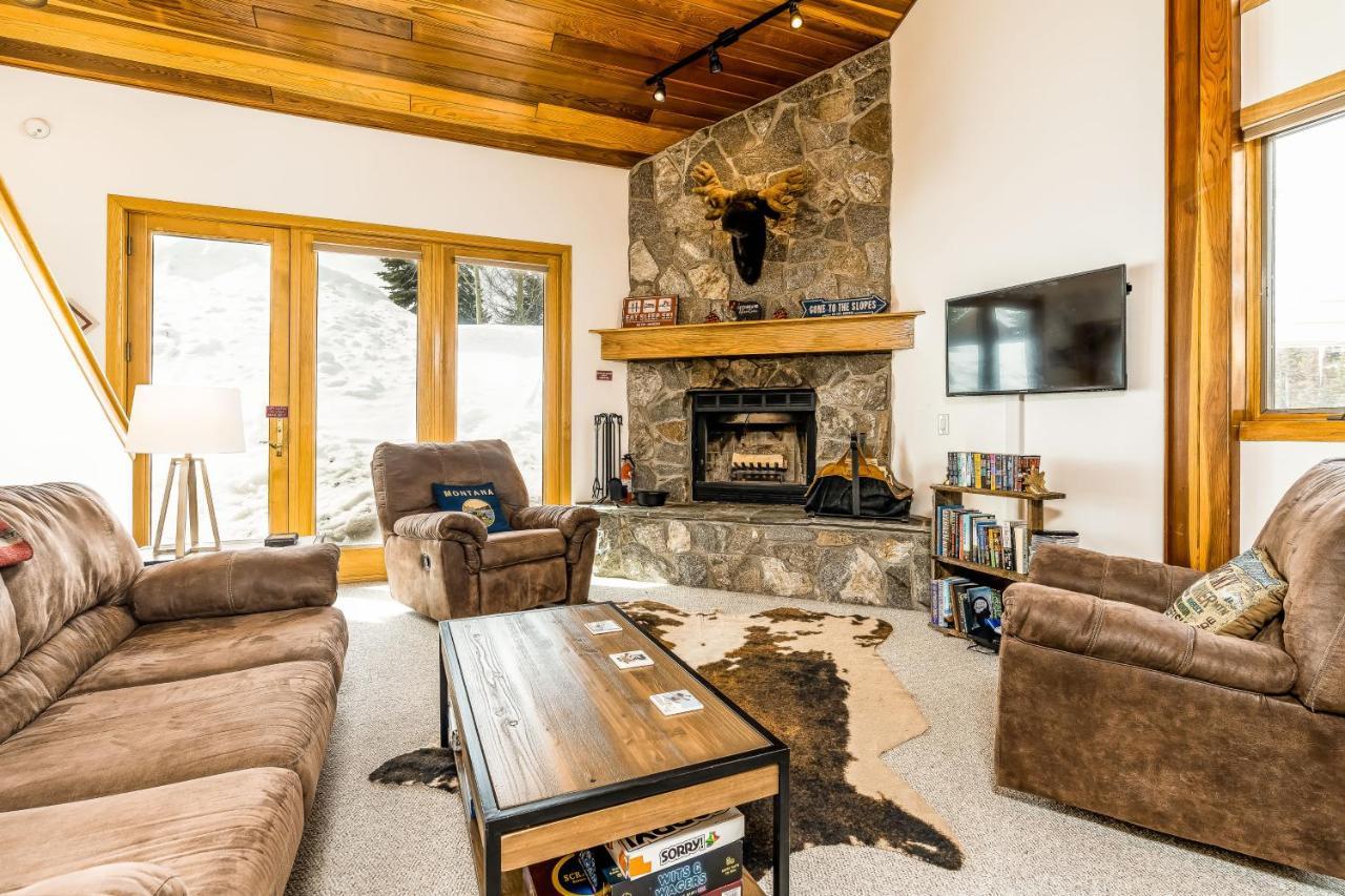 Big Horn 65 Villa Big Sky Kültér fotó