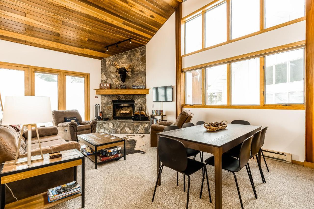 Big Horn 65 Villa Big Sky Kültér fotó